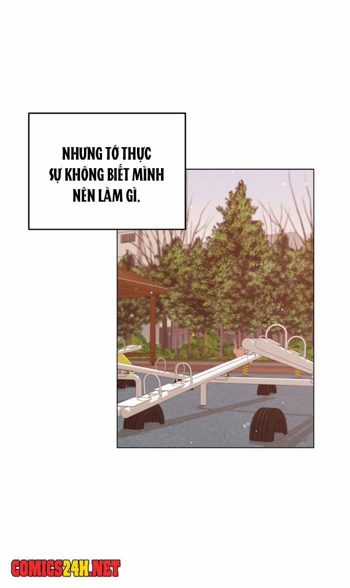 Vết Ố Nơi Tim 26 trang 48