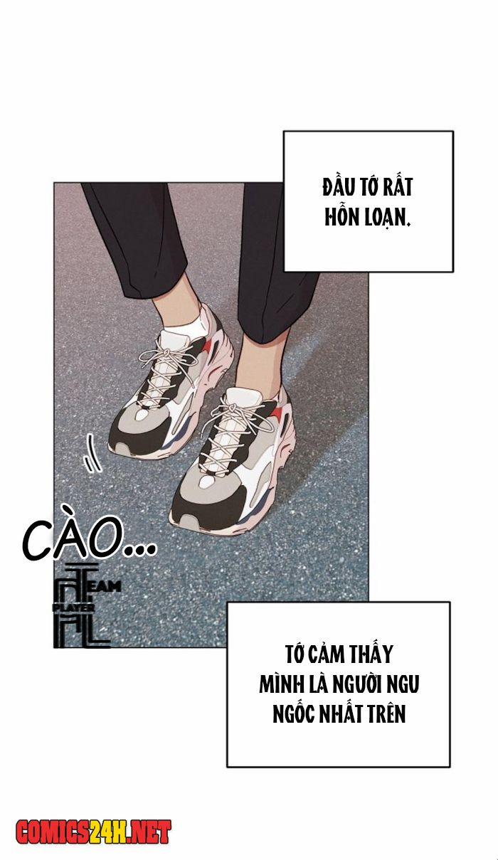 Vết Ố Nơi Tim 26 trang 49