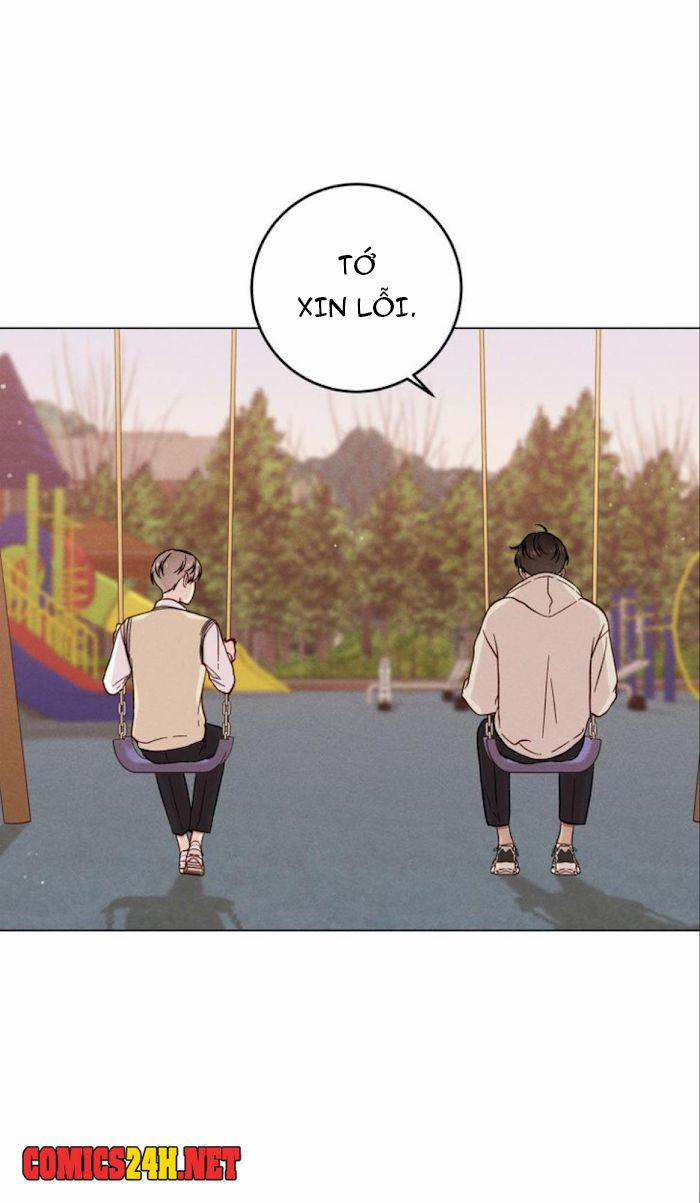 Vết Ố Nơi Tim 26 trang 50