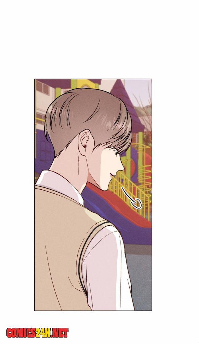 Vết Ố Nơi Tim 26 trang 51