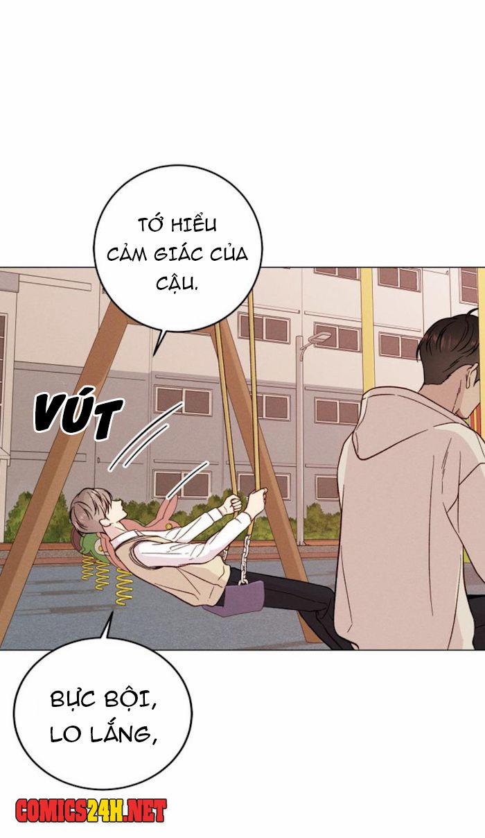 Vết Ố Nơi Tim 26 trang 52