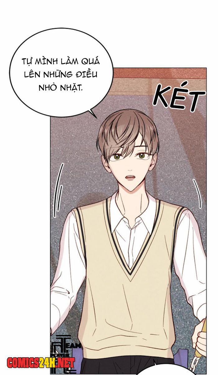 Vết Ố Nơi Tim 26 trang 53