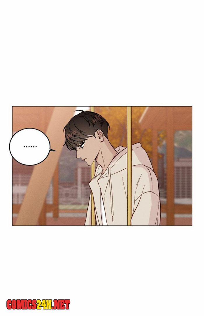 Vết Ố Nơi Tim 26 trang 55