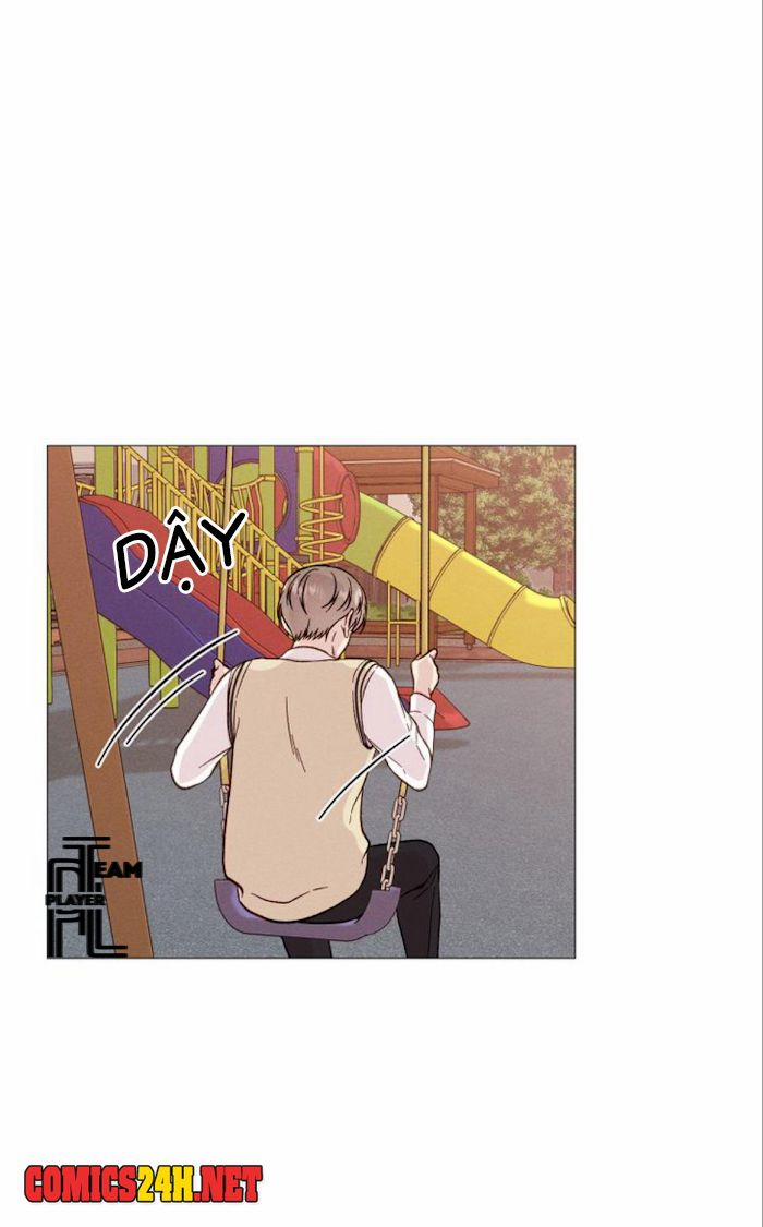 Vết Ố Nơi Tim 26 trang 57