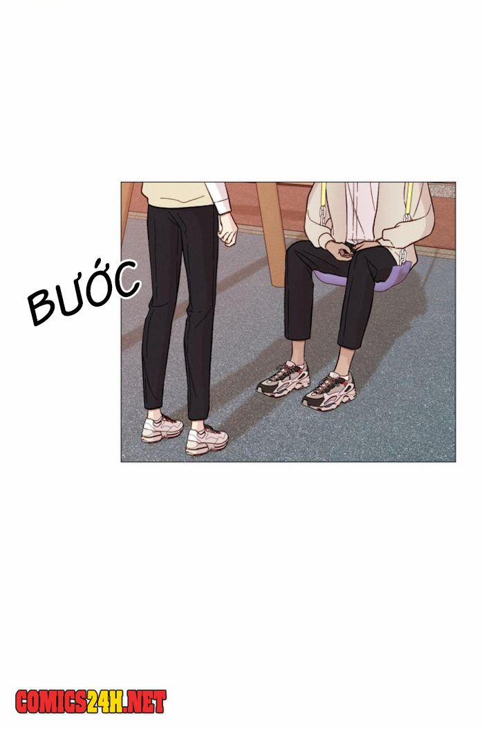 Vết Ố Nơi Tim 26 trang 58