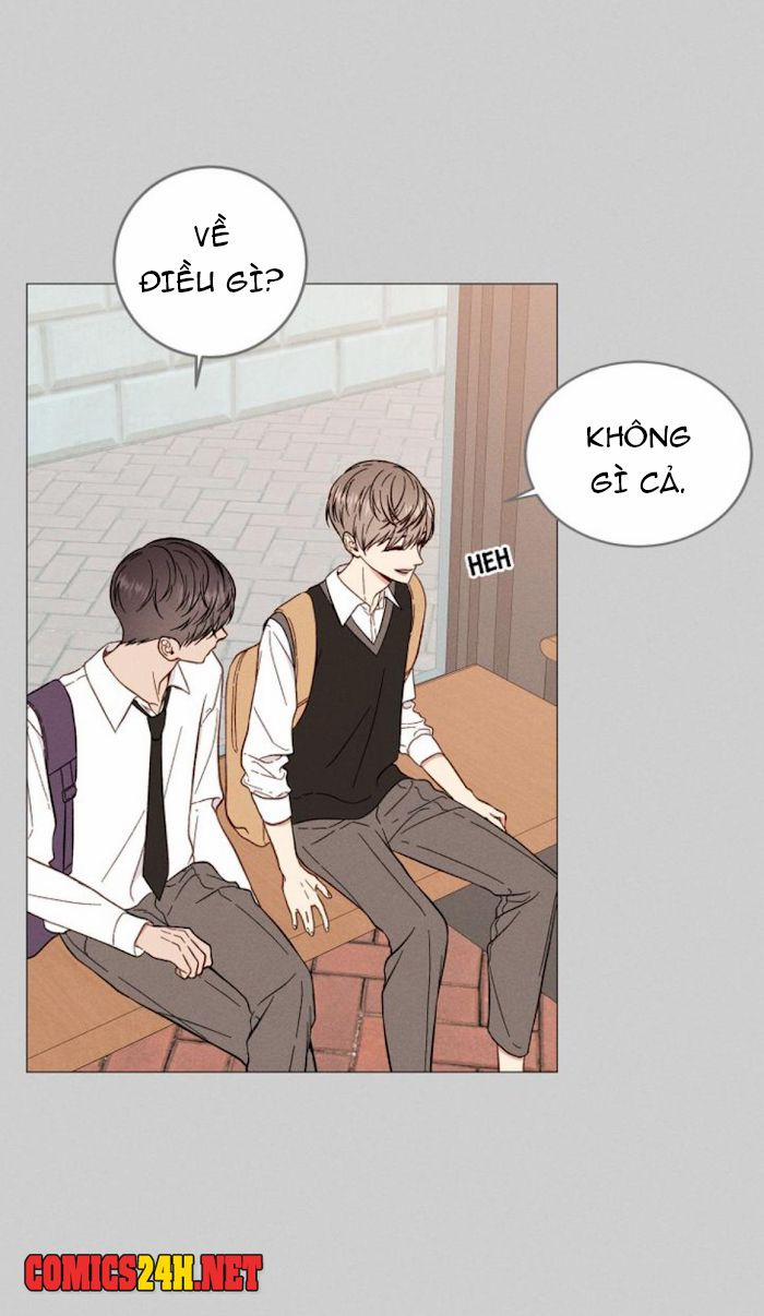 Vết Ố Nơi Tim 26 trang 6