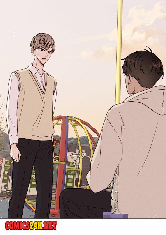 Vết Ố Nơi Tim 26 trang 60