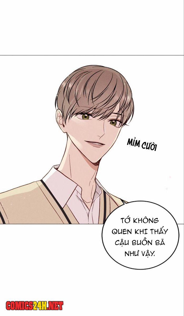 Vết Ố Nơi Tim 26 trang 62
