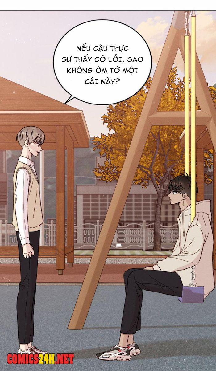 Vết Ố Nơi Tim 26 trang 63