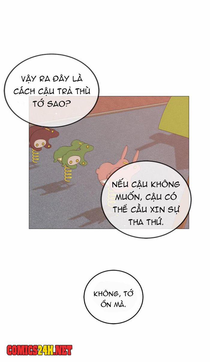 Vết Ố Nơi Tim 26 trang 66