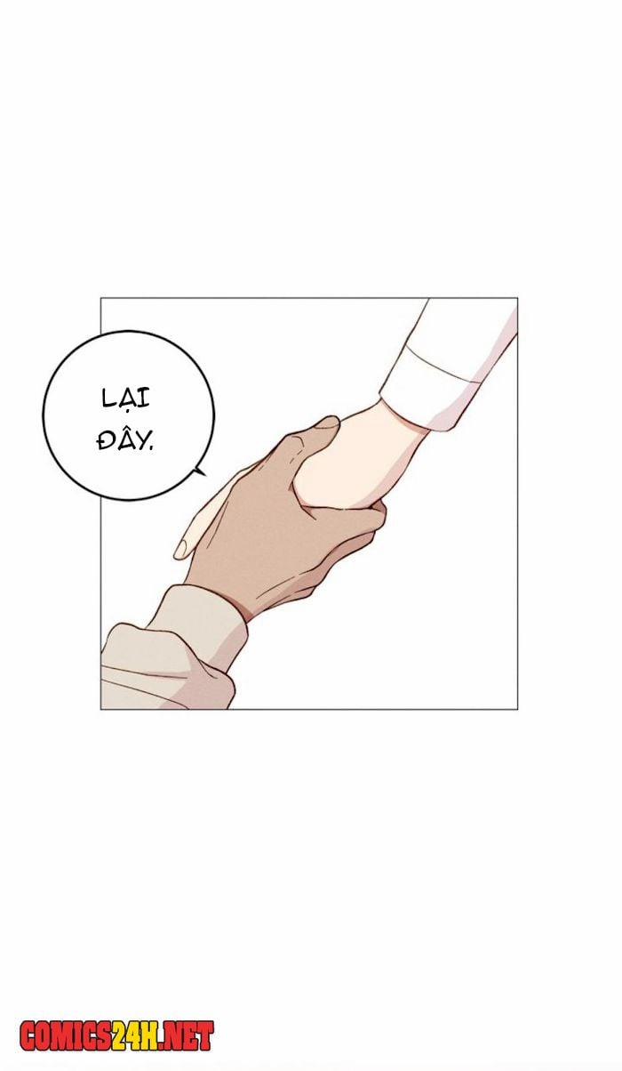 Vết Ố Nơi Tim 26 trang 67