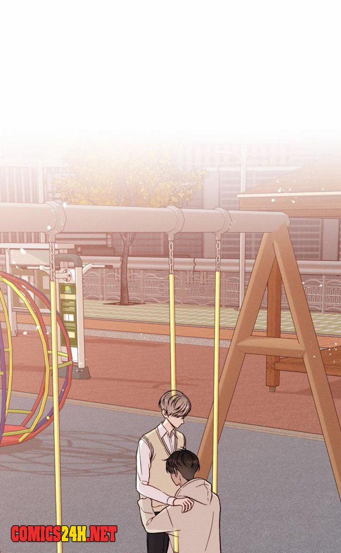 Vết Ố Nơi Tim 26 trang 68