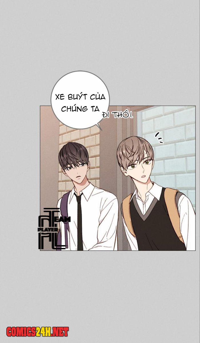 Vết Ố Nơi Tim 26 trang 7