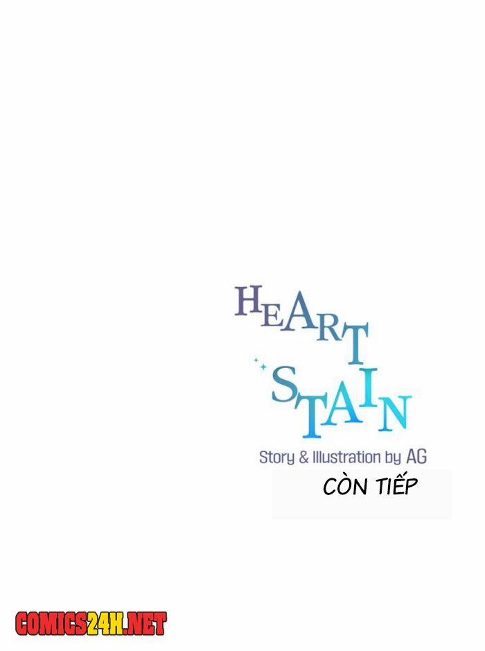 Vết Ố Nơi Tim 26 trang 71