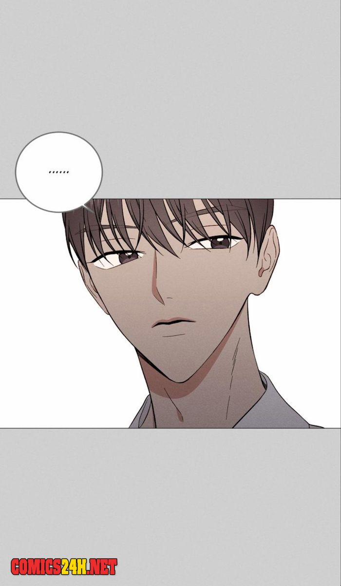 Vết Ố Nơi Tim 26 trang 8