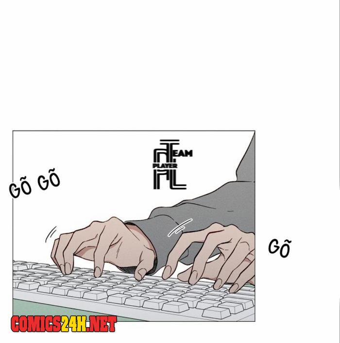 Vết Ố Nơi Tim 27 trang 1