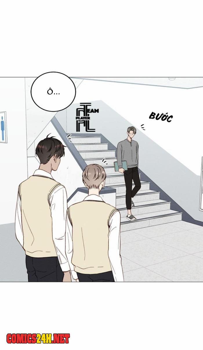Vết Ố Nơi Tim 27 trang 11