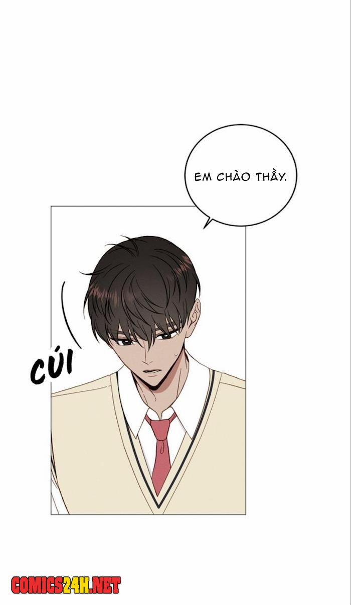 Vết Ố Nơi Tim 27 trang 12