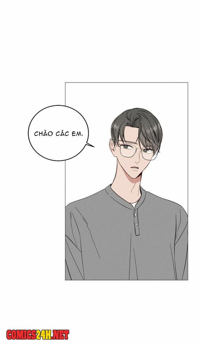Vết Ố Nơi Tim 27 trang 13