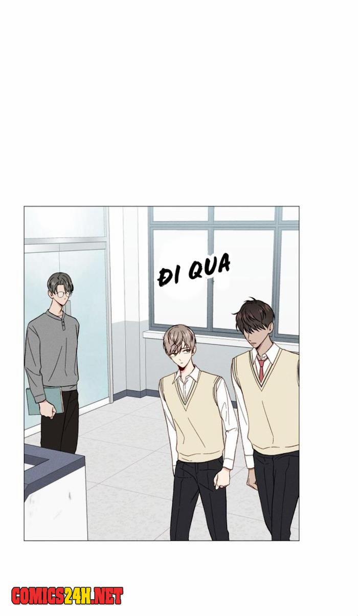 Vết Ố Nơi Tim 27 trang 14