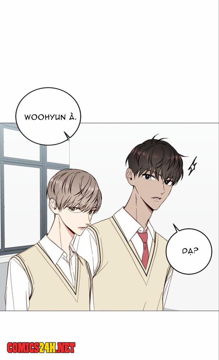 Vết Ố Nơi Tim 27 trang 15