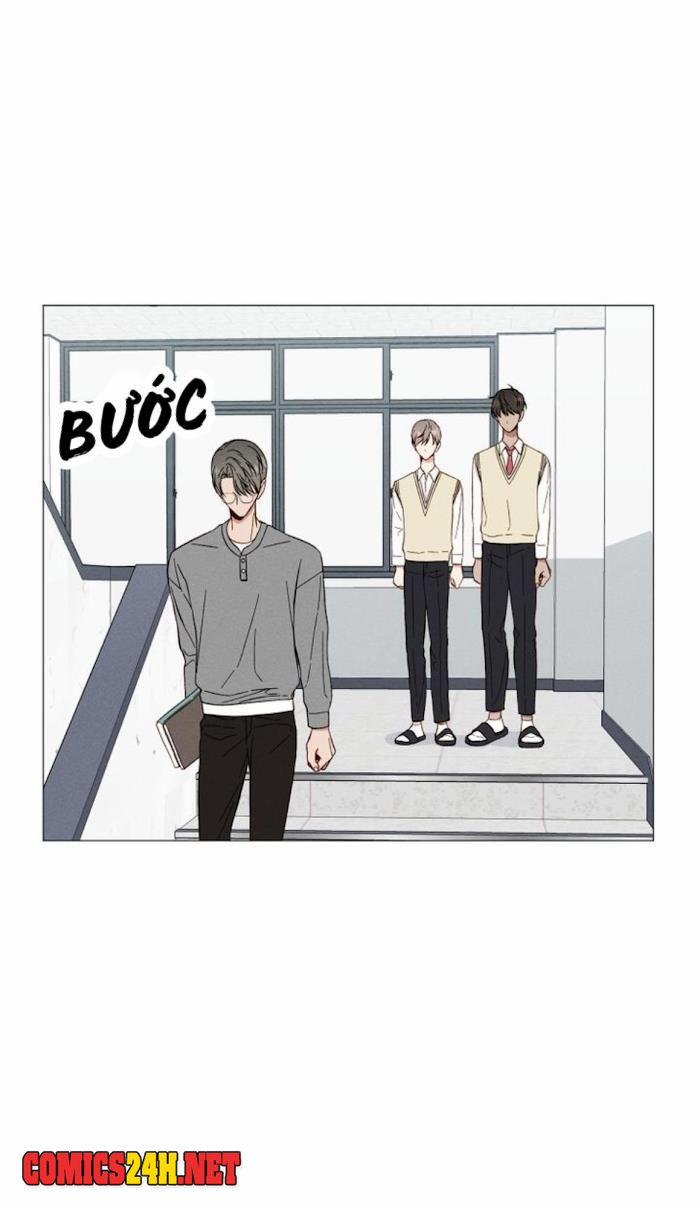 Vết Ố Nơi Tim 27 trang 19