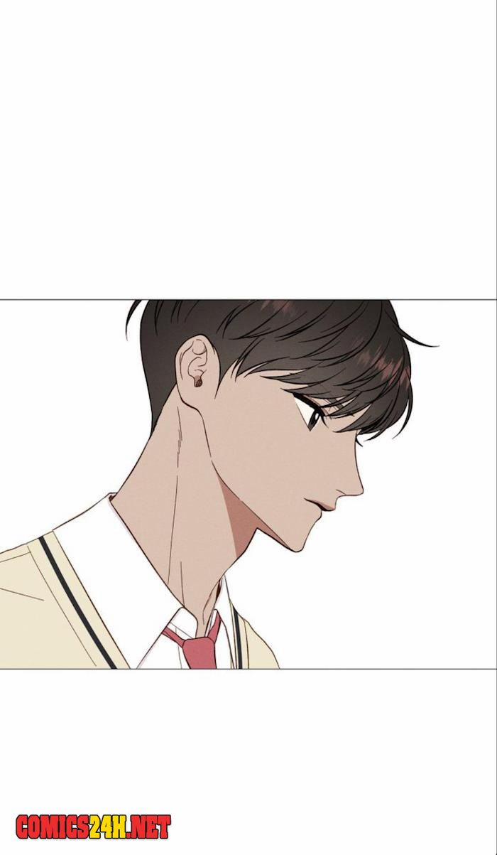 Vết Ố Nơi Tim 27 trang 20