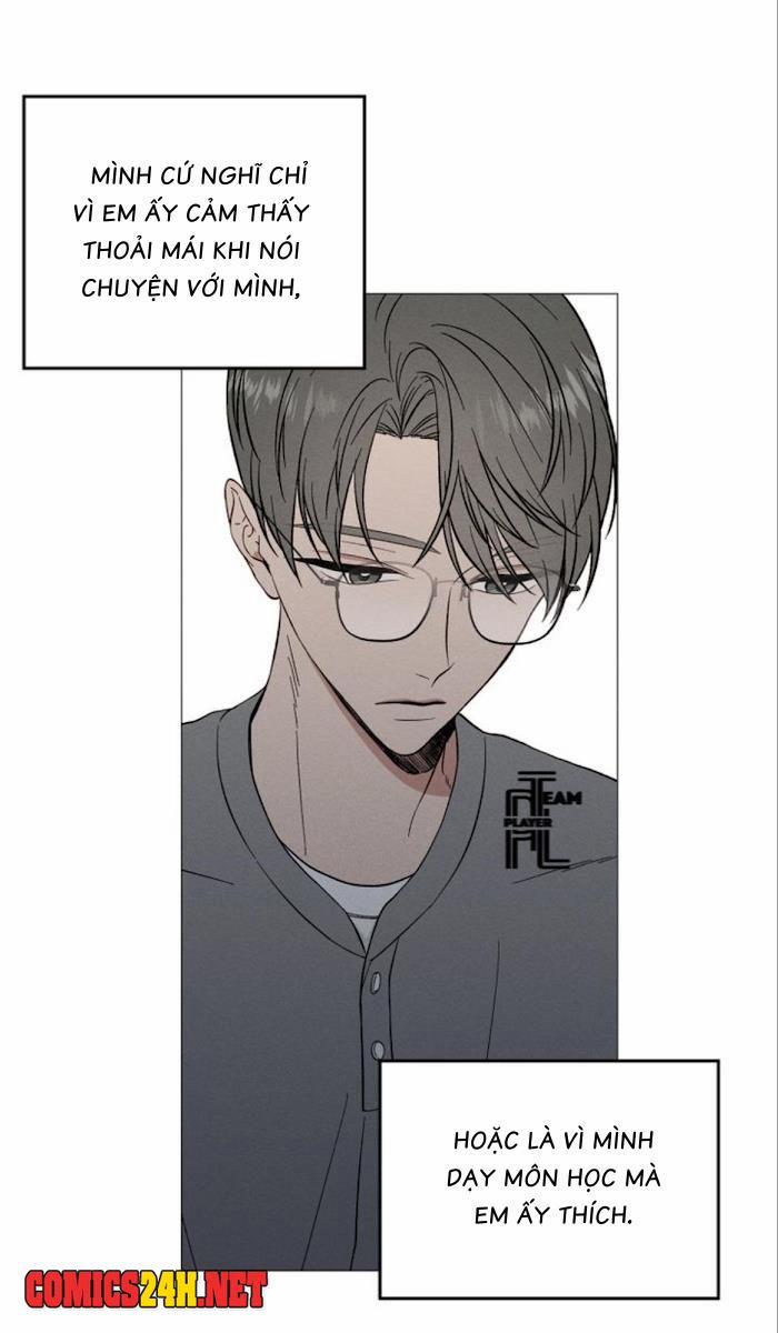 Vết Ố Nơi Tim 27 trang 22