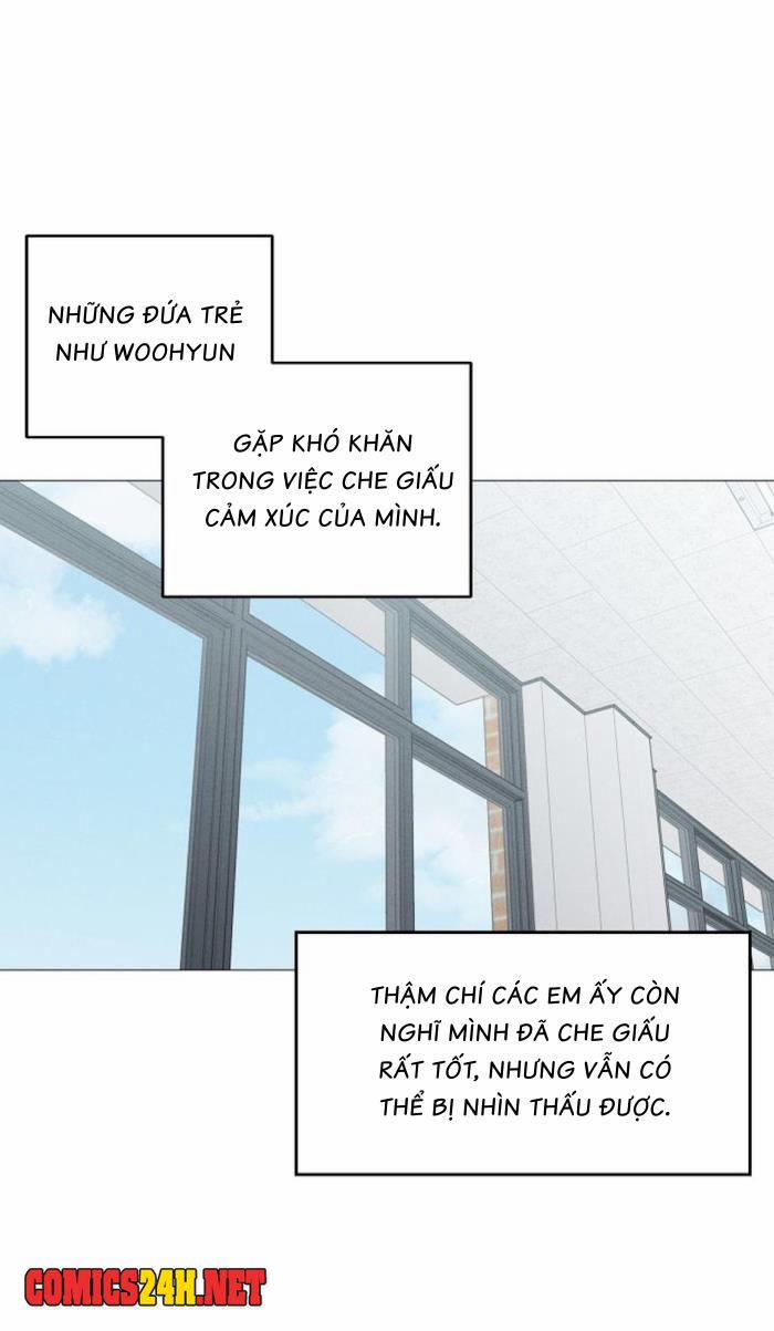 Vết Ố Nơi Tim 27 trang 23