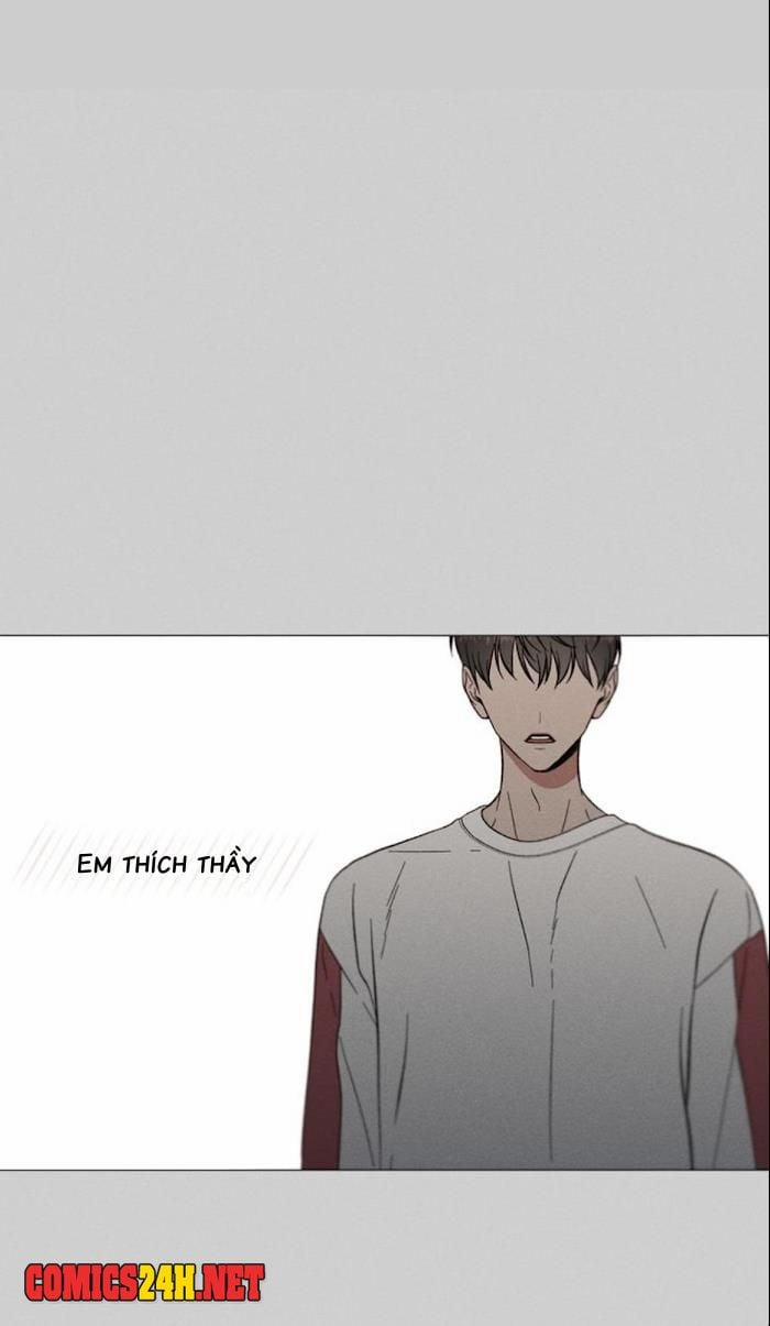 Vết Ố Nơi Tim 27 trang 26