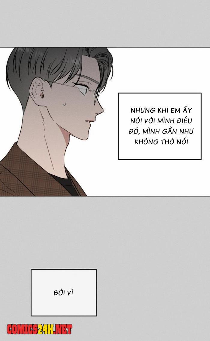 Vết Ố Nơi Tim 27 trang 27