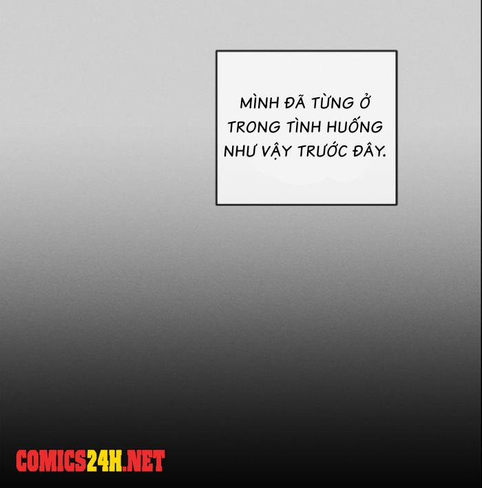 Vết Ố Nơi Tim 27 trang 28