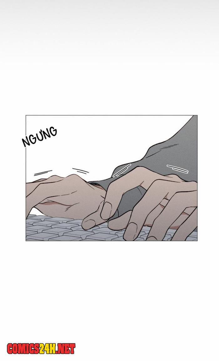 Vết Ố Nơi Tim 27 trang 3