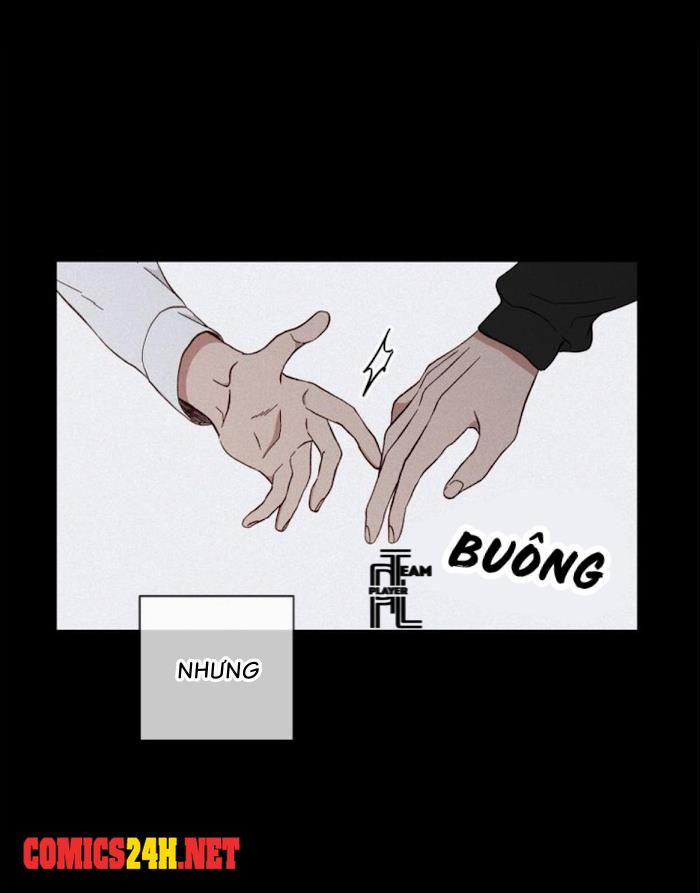 Vết Ố Nơi Tim 27 trang 32