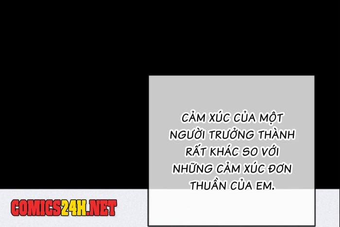 Vết Ố Nơi Tim 27 trang 33