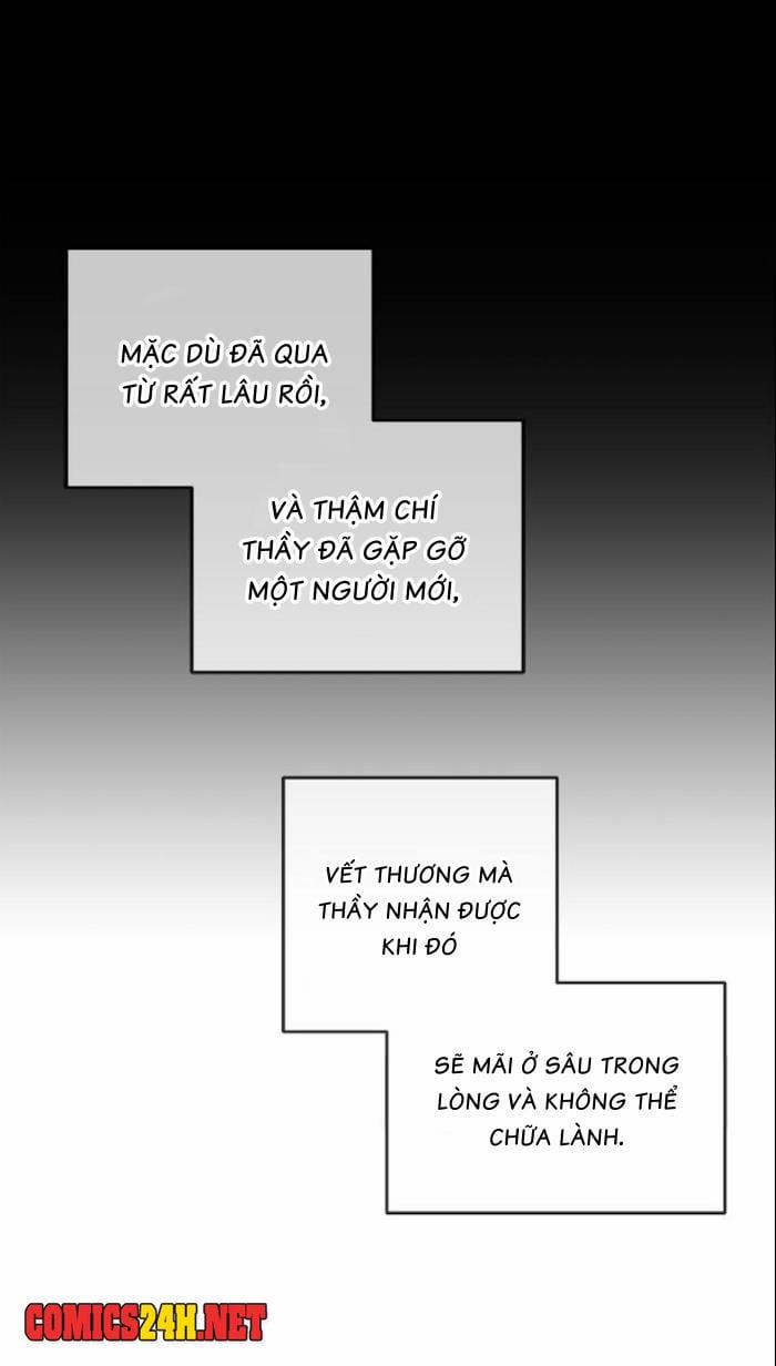 Vết Ố Nơi Tim 27 trang 34