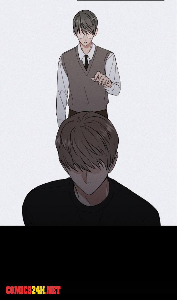 Vết Ố Nơi Tim 27 trang 35