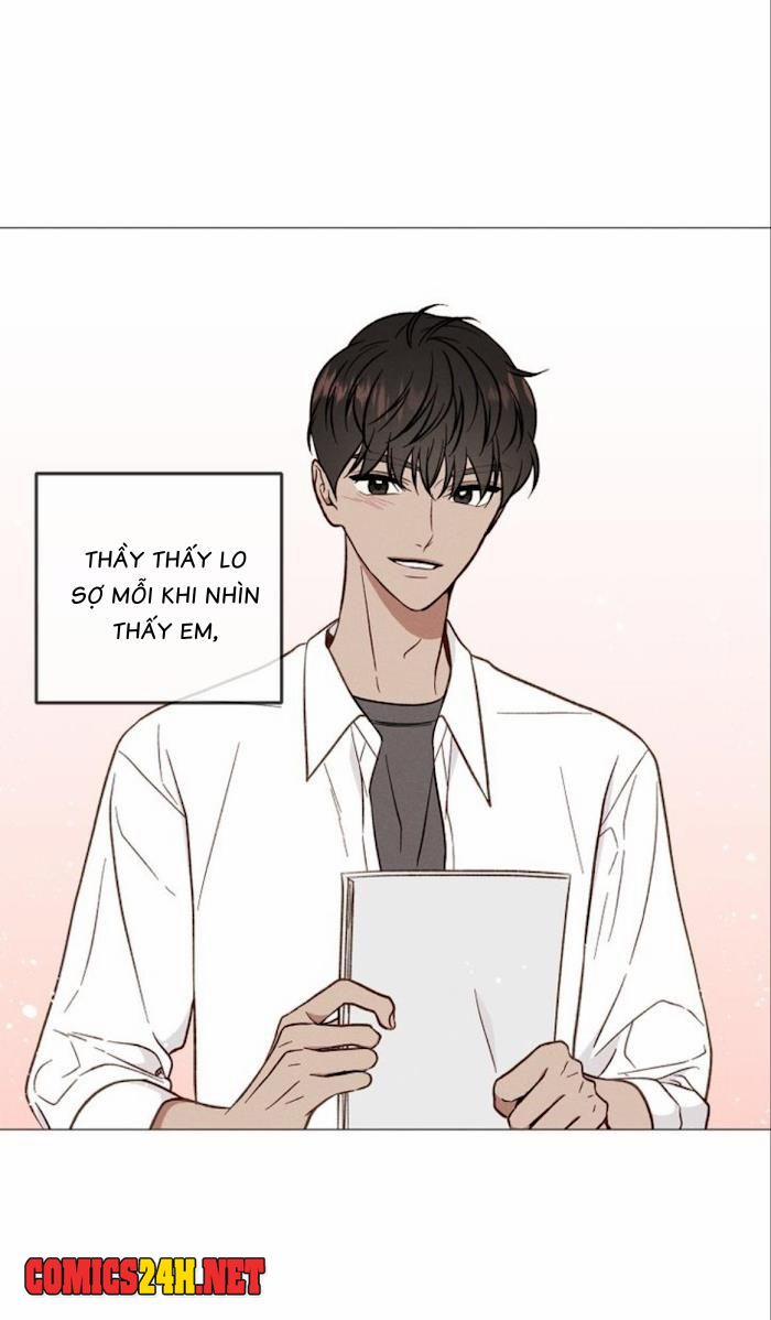 Vết Ố Nơi Tim 27 trang 36