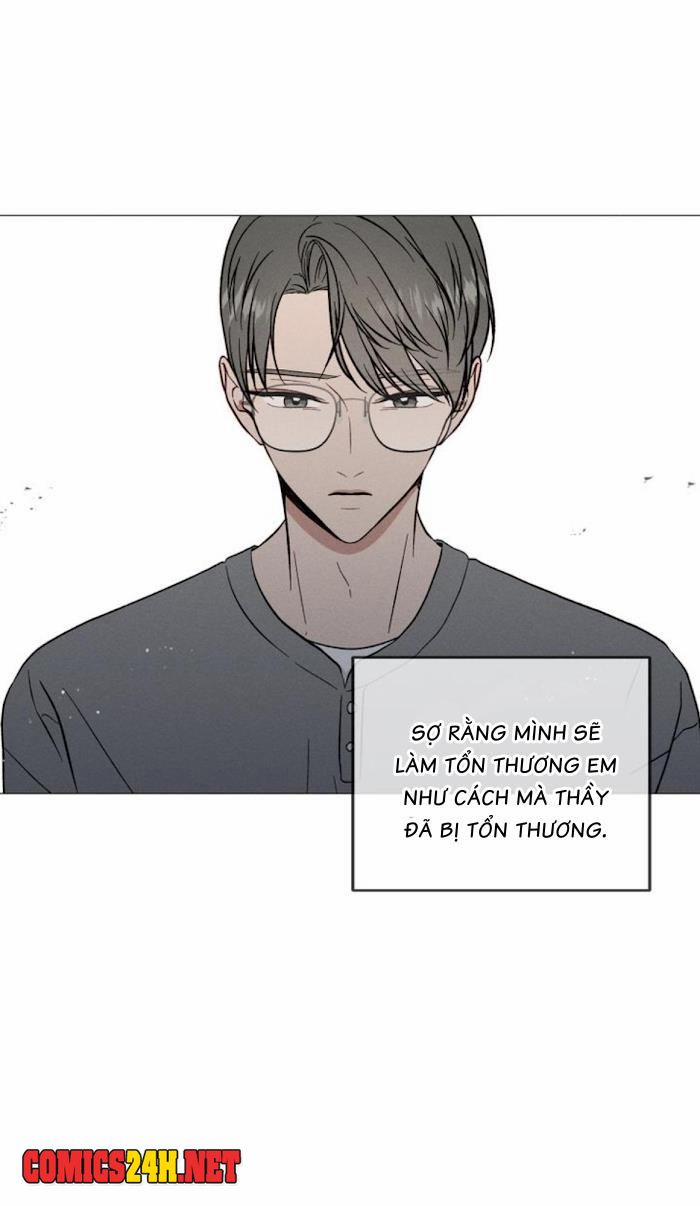 Vết Ố Nơi Tim 27 trang 37