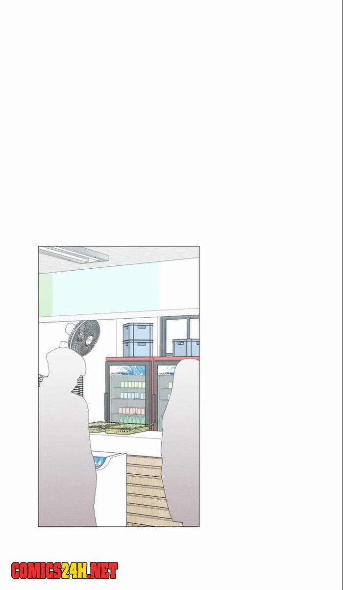 Vết Ố Nơi Tim 27 trang 39