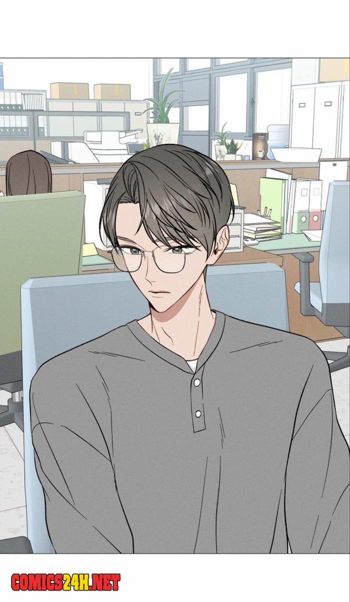 Vết Ố Nơi Tim 27 trang 4