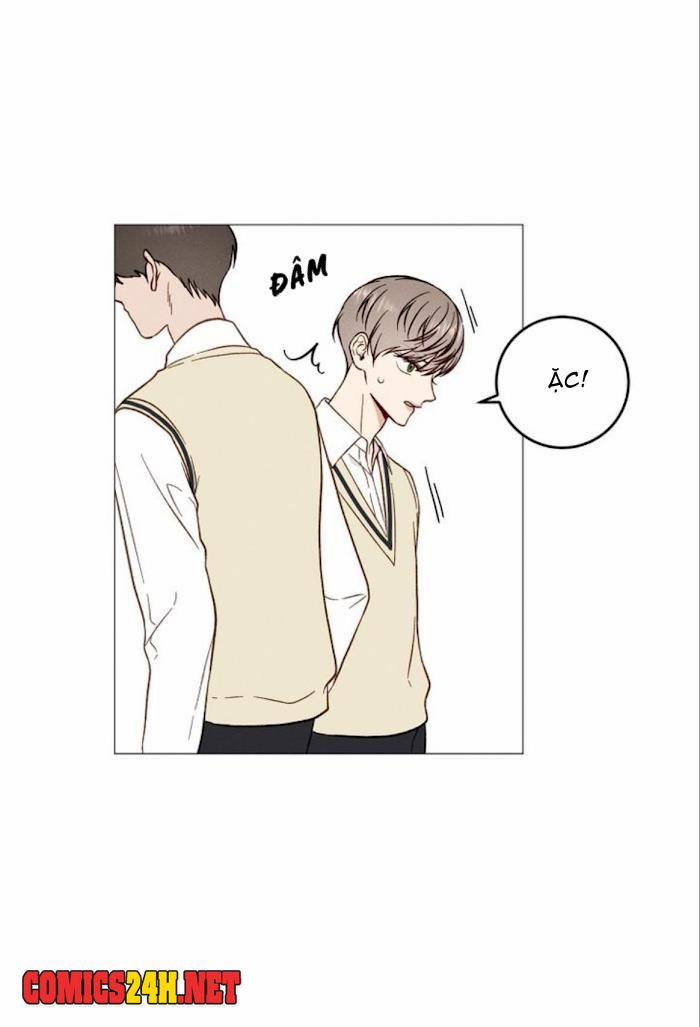 Vết Ố Nơi Tim 27 trang 41
