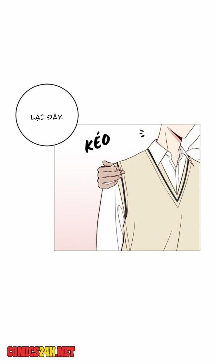 Vết Ố Nơi Tim 27 trang 42