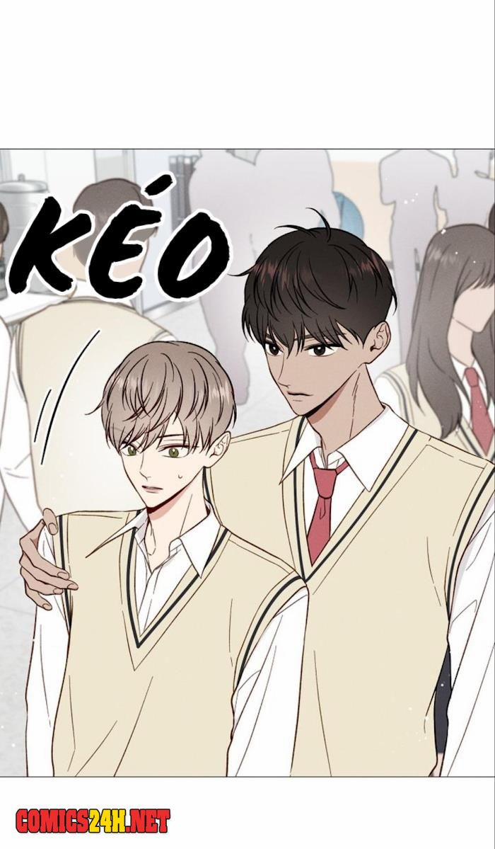 Vết Ố Nơi Tim 27 trang 43