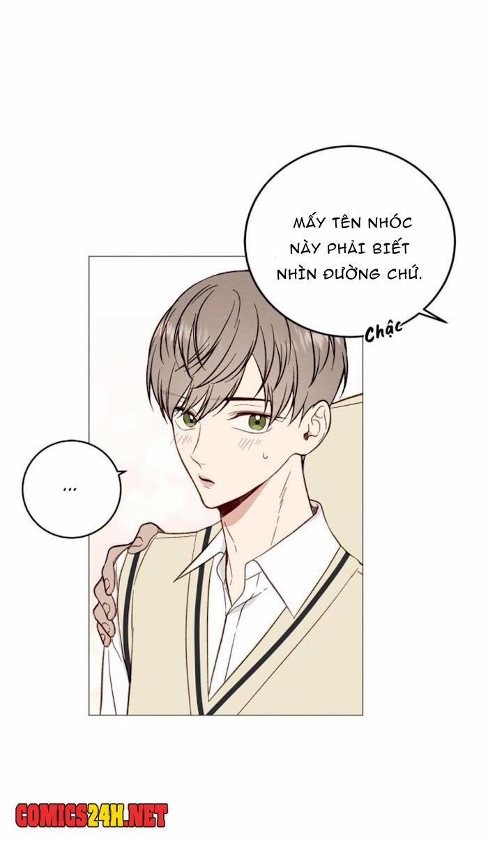 Vết Ố Nơi Tim 27 trang 44