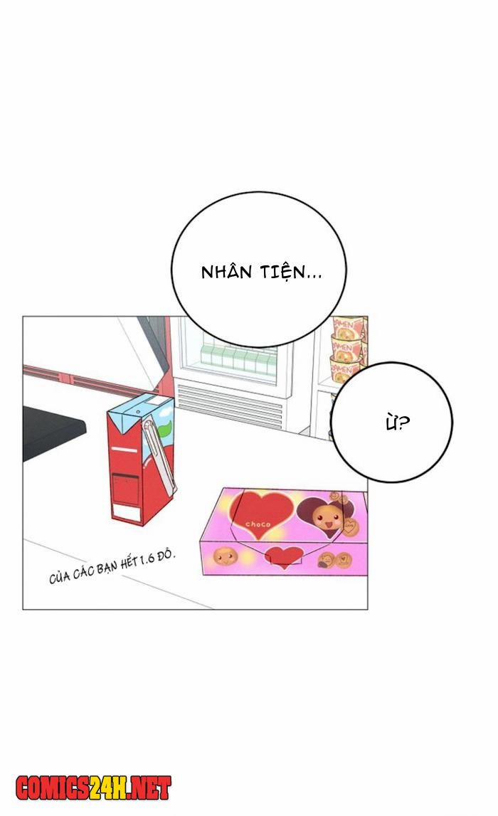 Vết Ố Nơi Tim 27 trang 45