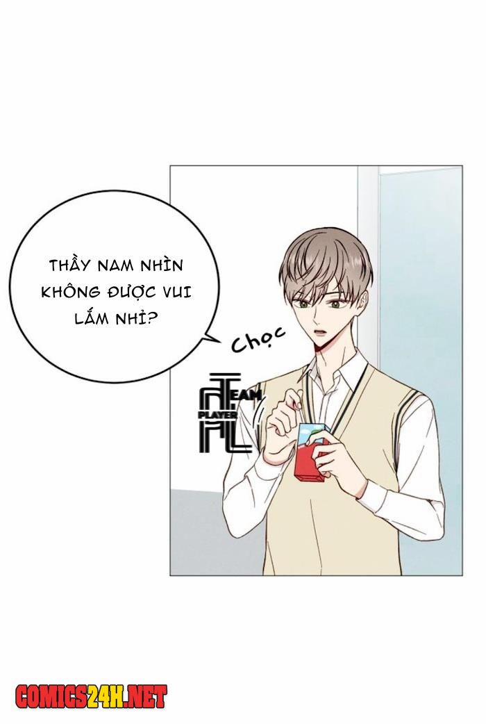 Vết Ố Nơi Tim 27 trang 46