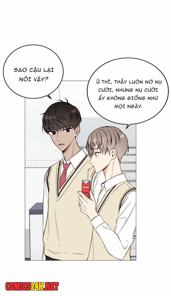Vết Ố Nơi Tim 27 trang 47