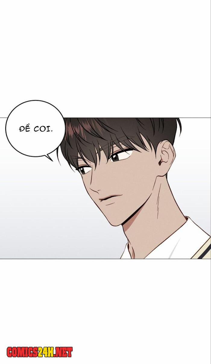 Vết Ố Nơi Tim 27 trang 48