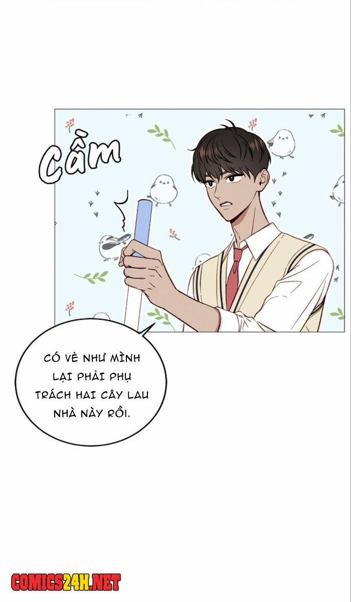 Vết Ố Nơi Tim 27 trang 55